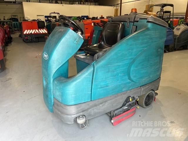 Tennant T16 Strojevi za čiščenje i ribanje podova