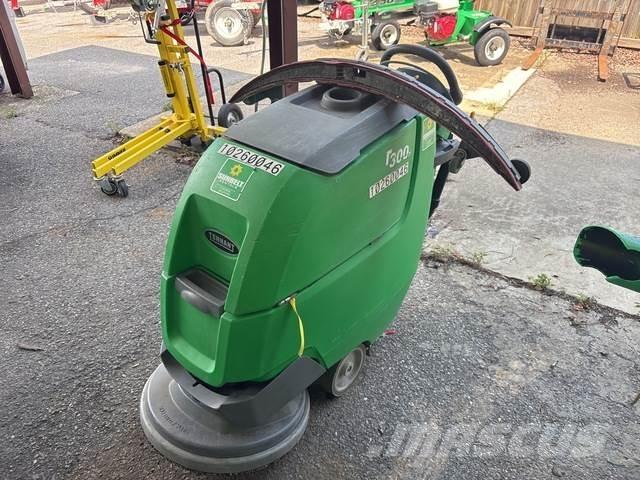 Tennant T300E Strojevi za čiščenje i ribanje podova