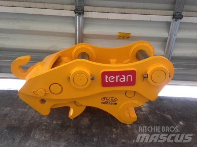 Teran  Ostalo