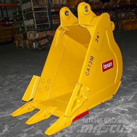Teran BKT31024 Ostale komponente
