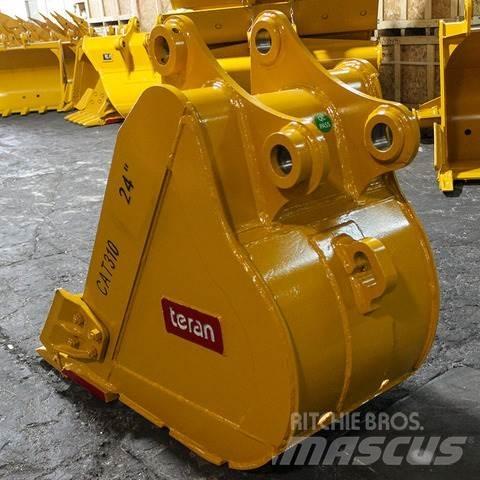 Teran BKT31024 Ostale komponente
