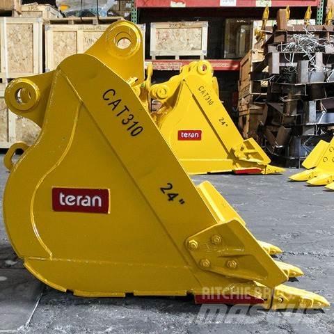 Teran BKT31024 Ostale komponente