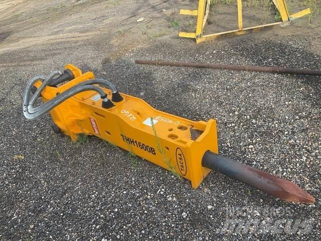 Teran THH1600B Čekići