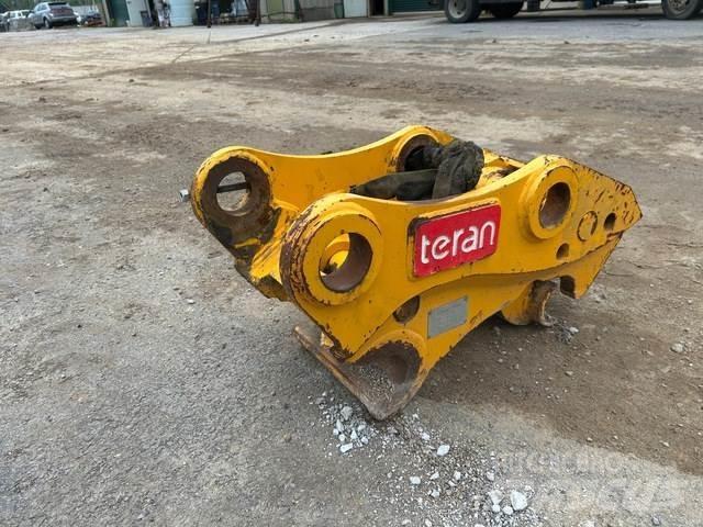 Teran TQC325 Brze spojnice