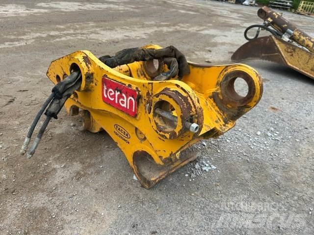 Teran TQC325 Brze spojnice