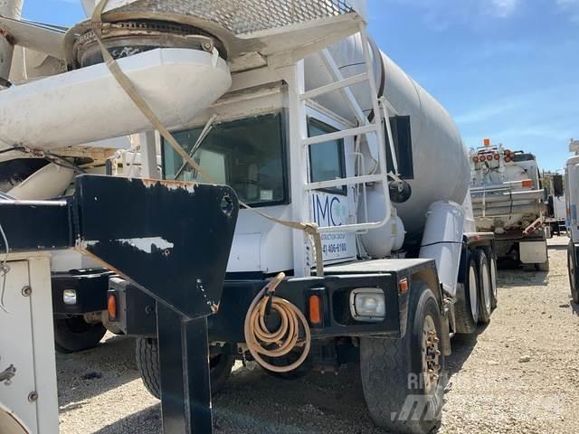 Terex  Ostali kamioni