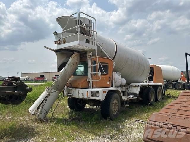 Terex  Ostali kamioni