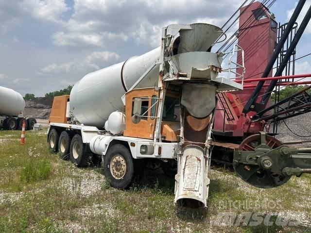 Terex  Ostali kamioni