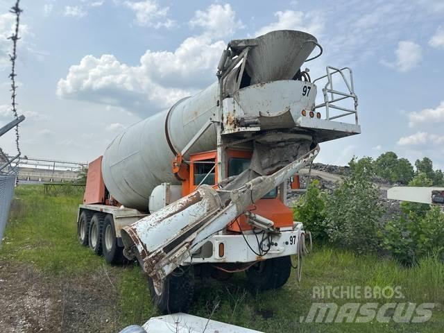 Terex  Ostali kamioni