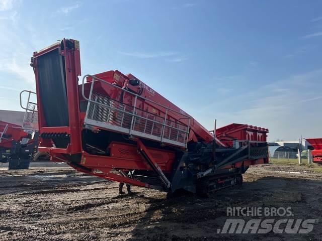 Terex 683 Sita