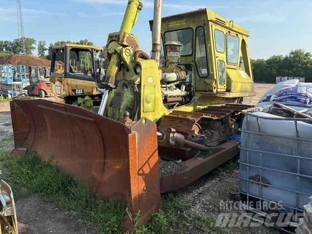 Terex 82-30 B Buldožeri gusjeničari