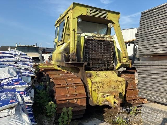 Terex 82-30 B Buldožeri gusjeničari