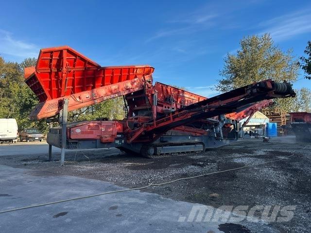 Terex 893 Sita
