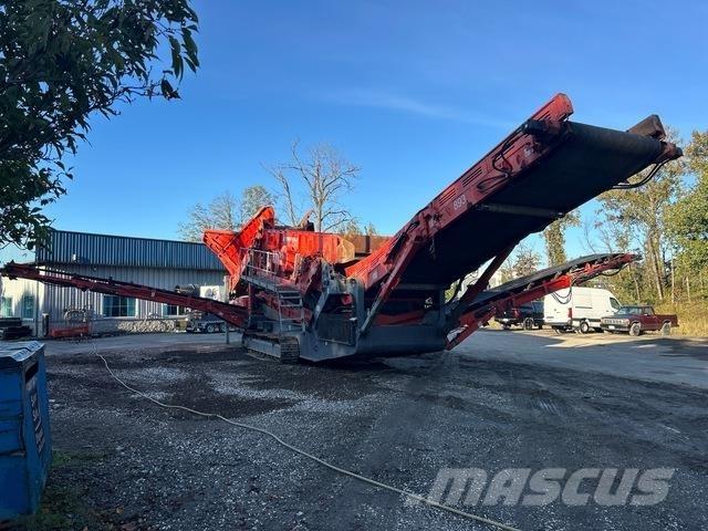 Terex 893 Sita