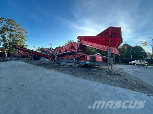 Terex 893 Sita