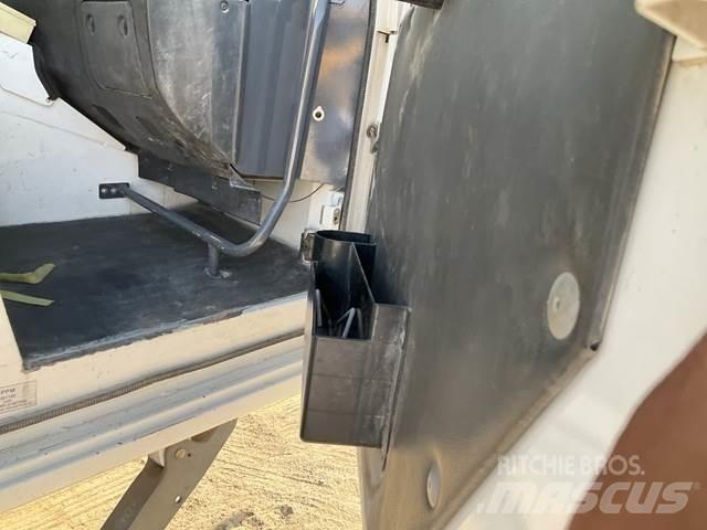 Terex AC60/3 Rabljene dizalice za težak teren