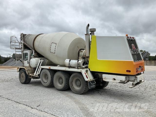 Terex Advance Ostali kamioni