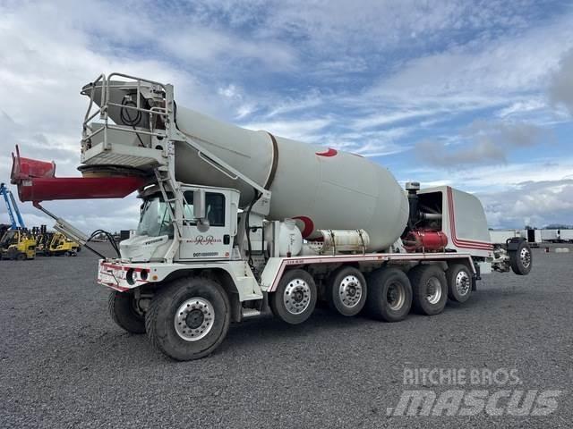 Terex FD-7000B Ostali kamioni