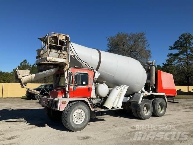 Terex FD3000 Ostali kamioni