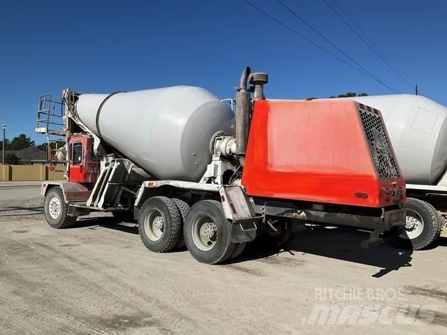 Terex FD3000 Ostali kamioni