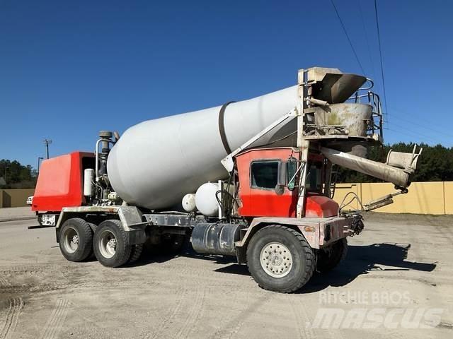 Terex FD3000 Ostali kamioni