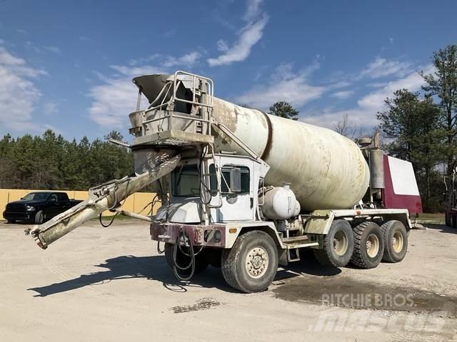 Terex FD3000 Ostali kamioni