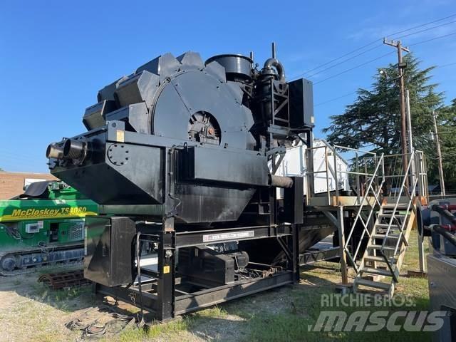 Terex FM120 Građevinarstvo – ostalo