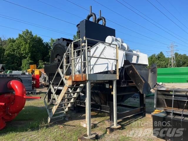 Terex FM120 Građevinarstvo – ostalo