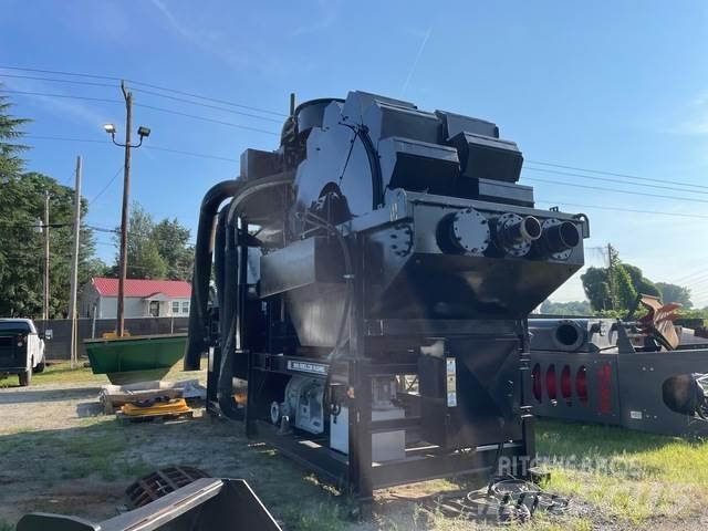 Terex FM120 Građevinarstvo – ostalo