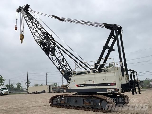 Terex HC110-1 Kranovi sa gusjenicama