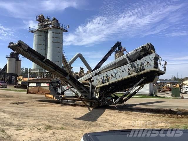 Terex M2100-3 Sita