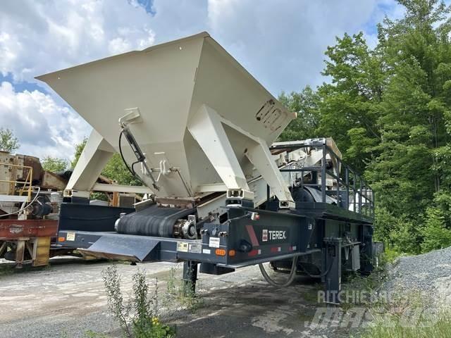 Terex MACS450T Drobilice
