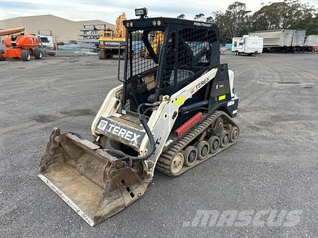 Terex PT30 Skid steer mini utovarivači