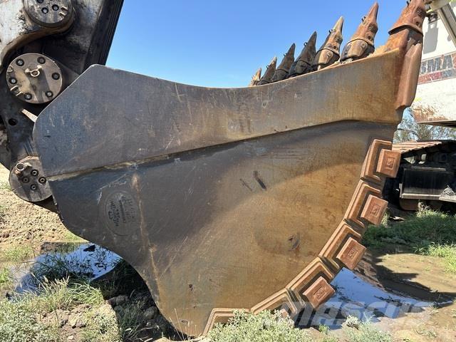 Terex RH170 Bageri gusjeničari