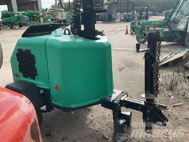 Terex RL4 Rasvjetni tornjevi