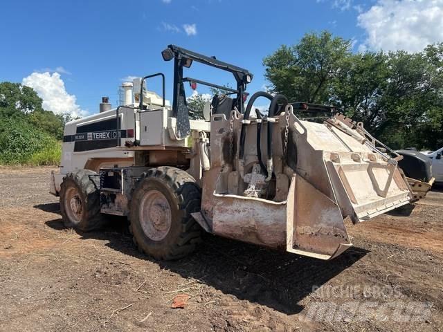 Terex RS 325B Kompaktori zemlje