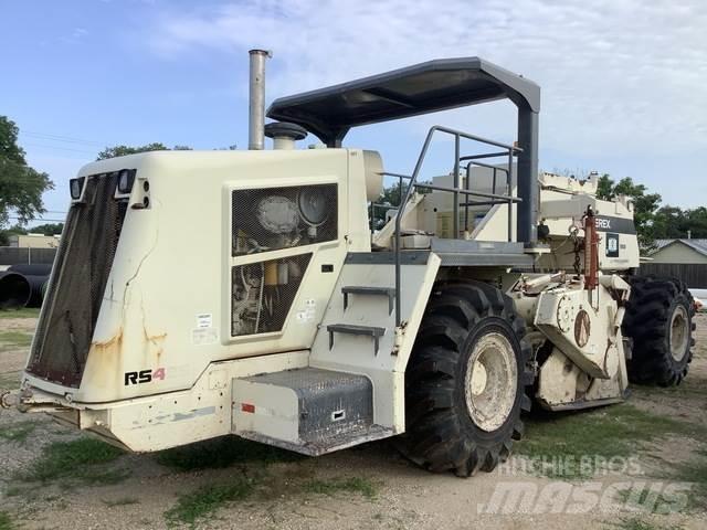Terex RS-425C Kompaktori zemlje