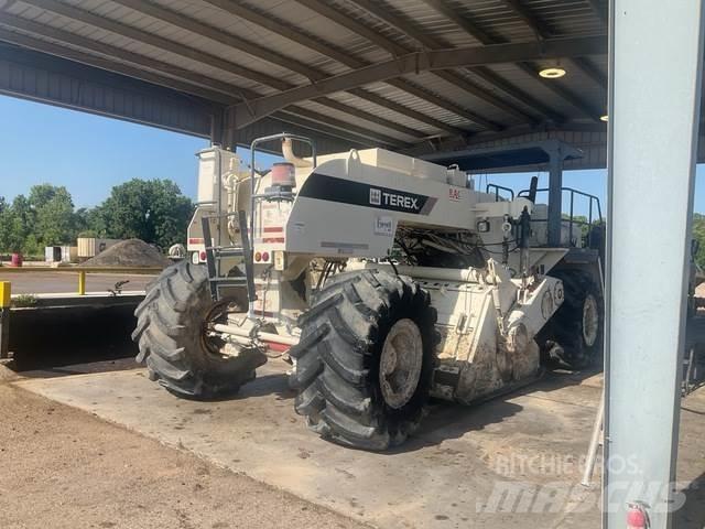 Terex RS446 Kompaktori zemlje