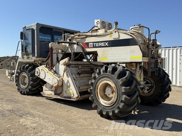 Terex RS446 Kompaktori zemlje