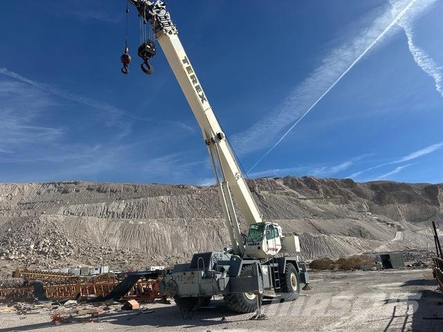 Terex RT175 Autokran dizalice