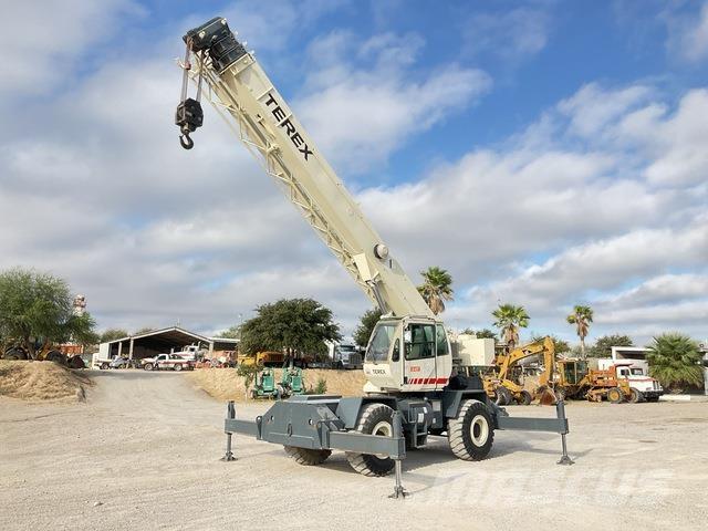 Terex RT230-1 Autokran dizalice