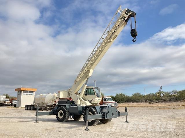 Terex RT230-1 Autokran dizalice