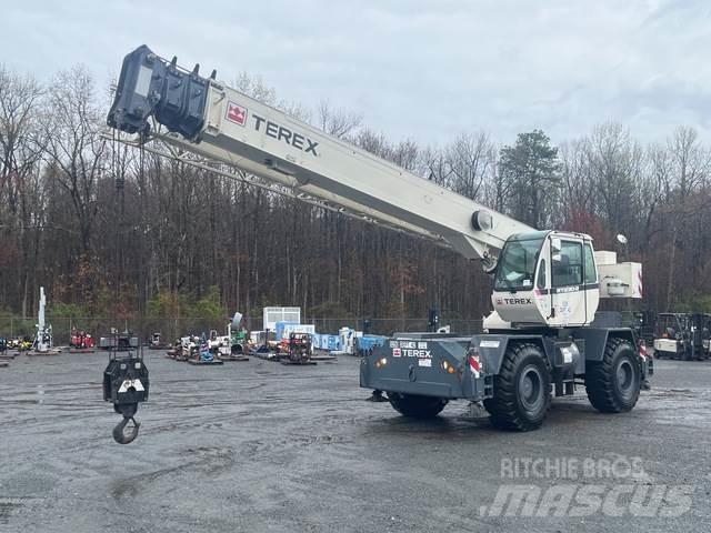 Terex RT230-2 Autokran dizalice