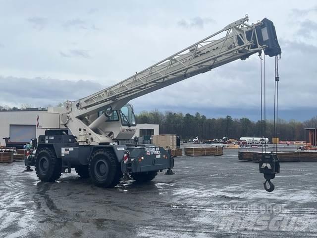 Terex RT230-2 Autokran dizalice