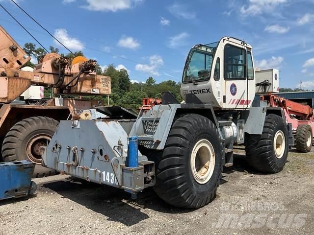 Terex RT335-1 Autokran dizalice