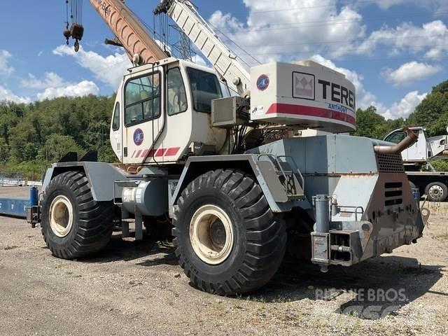 Terex RT335-1 Autokran dizalice
