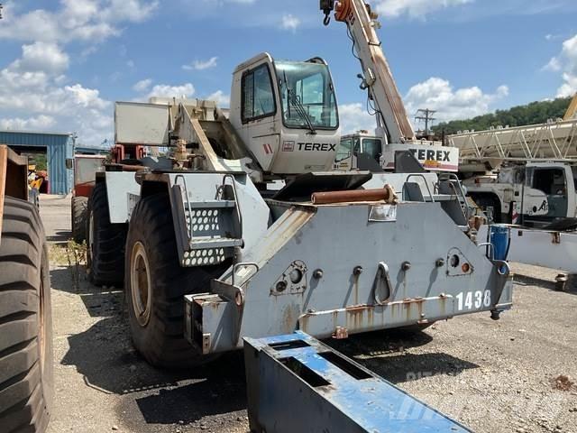 Terex RT335-1 Autokran dizalice