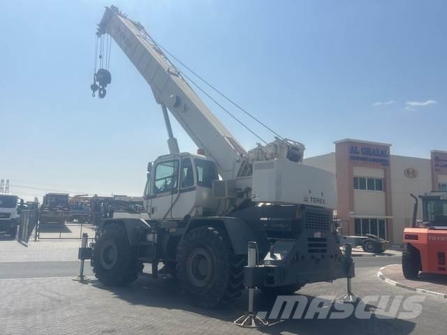 Terex RT555 Autokran dizalice