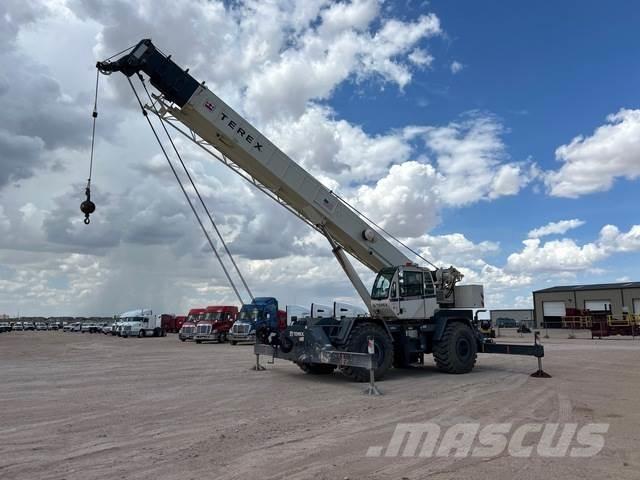 Terex RT555-2 Autokran dizalice