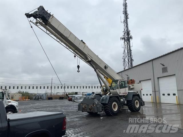 Terex RT780 Autokran dizalice